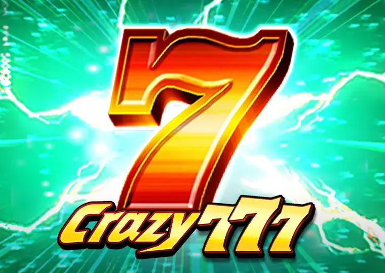 Crazy 777 Mplproapk
