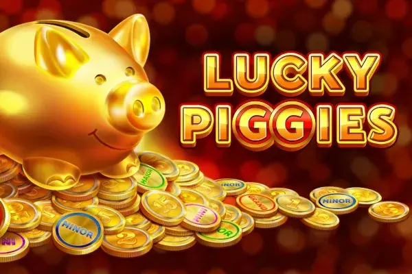 Lucky Piggies gemple Mplproapk