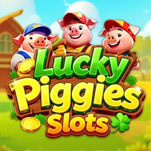 Lucky Piggies gemple Mplproapk