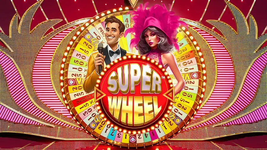 Super Wheel Mplproapk
